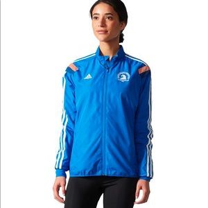 2017 Boston Marathon Jacket XS